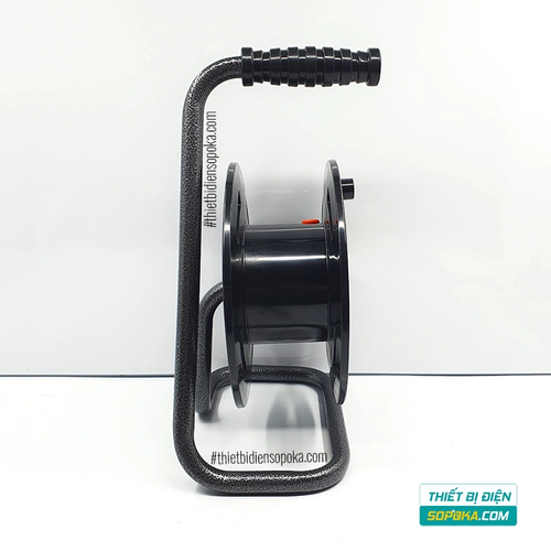 Ổ Cắm Điện Rulo Công Trường 3500W 16A RU3500W SOPOKA
