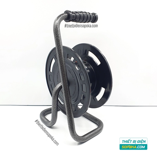 Ổ Cắm Điện Rulo Công Trường 3500W 16A RU3500W SOPOKA