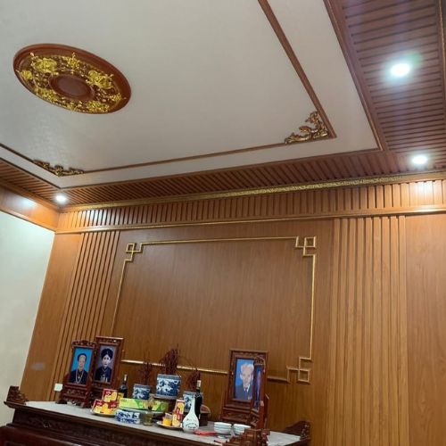 Mẫu Phòng Thờ Đẹp