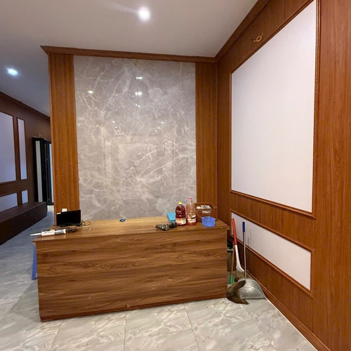 Công trình Nhà hàng Lẩu Nấm