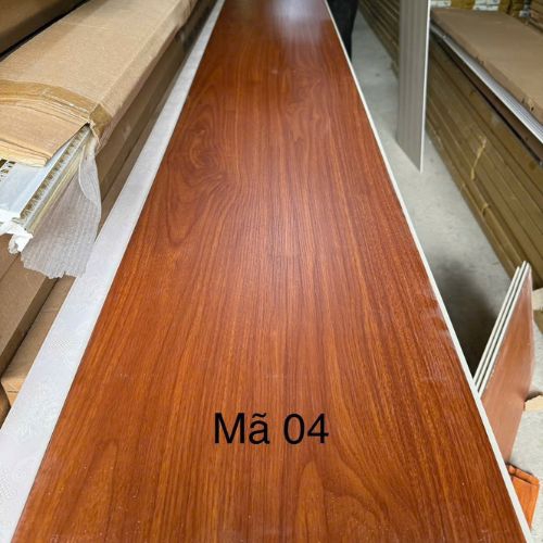 TẤM ỐP TƯỜNG TRẦN NHỰA NANO 04