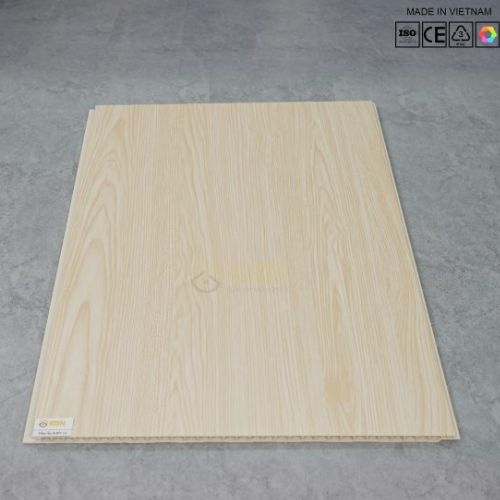 TẤM ỐP TƯỜNG TRẦN NHỰA NANO 11