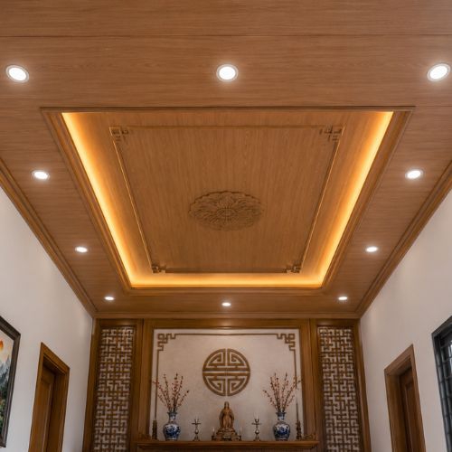 Mẫu Phòng Thờ Đẹp