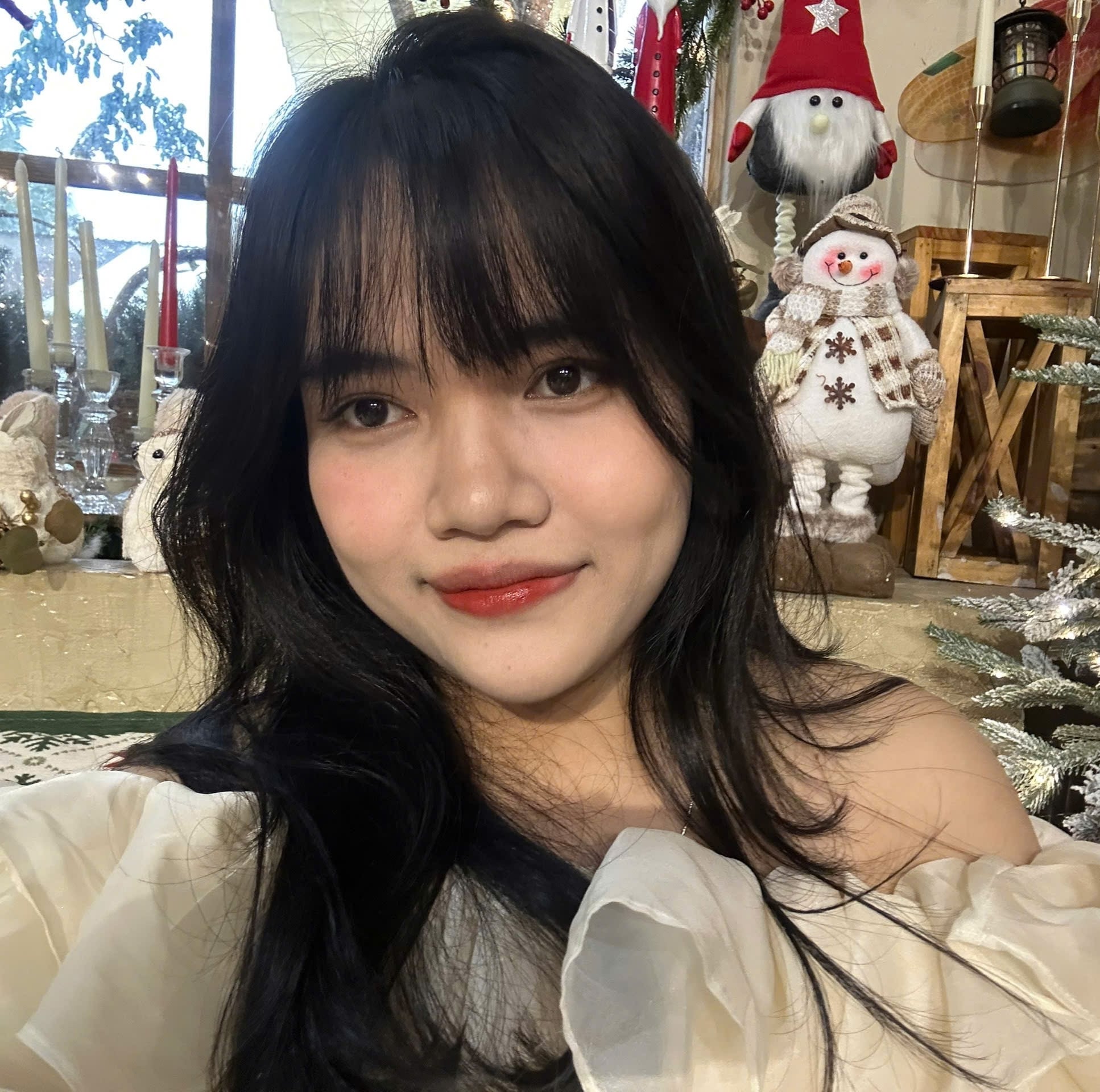 Hoài Thương