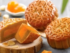 Bánh Trung thu hiện đại: Lava, Mochi, Cheese,.... bạn đã thử chưa?