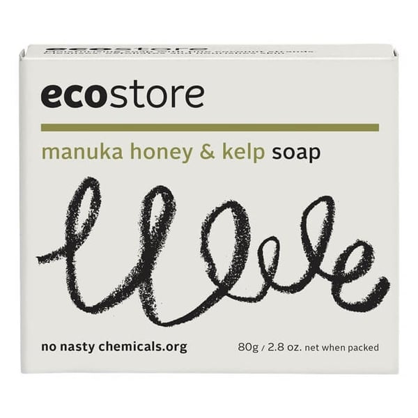 Xà phòng Manuka Honey & Kelp Soap