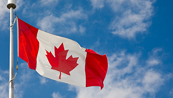 Quy định mới của Canada đối với sinh viên quốc tế