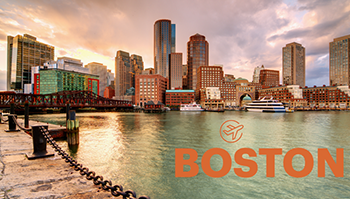 Khám phá Boston – Thành phố tuyệt vời để đi du học