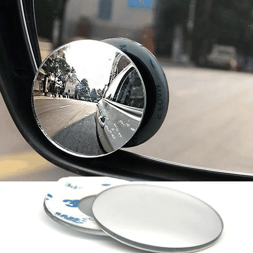 Gương cầu lồi 360 độ cho xe ô tô