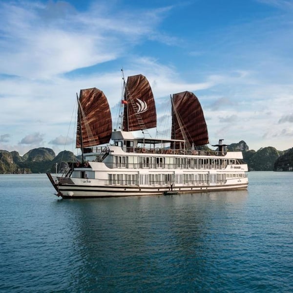 Du Thuyền Pelican