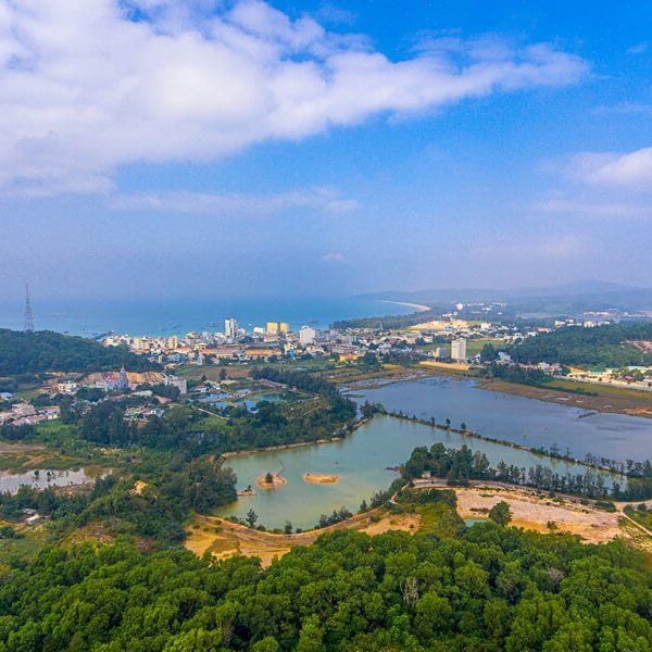 Tour Đảo Cô Tô 3 ngày 2 đêm, thiên đường biển vùng Đông Bắc