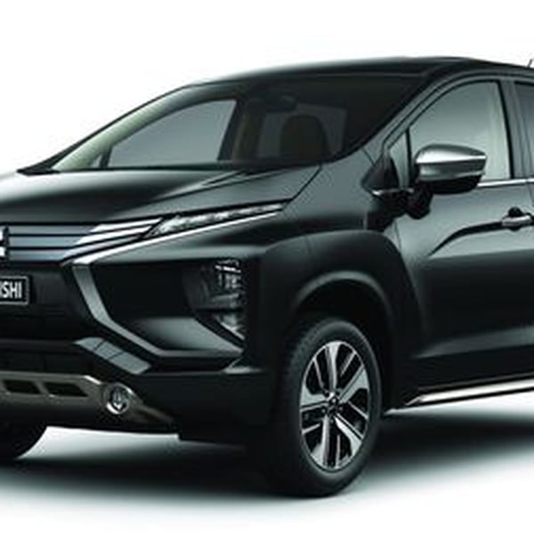 Mitsubishi Xpander