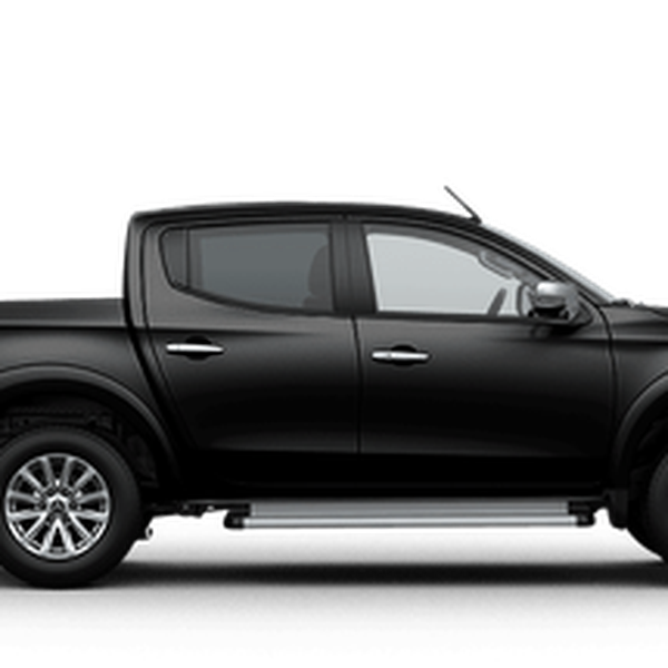 Mitsubishi Triton