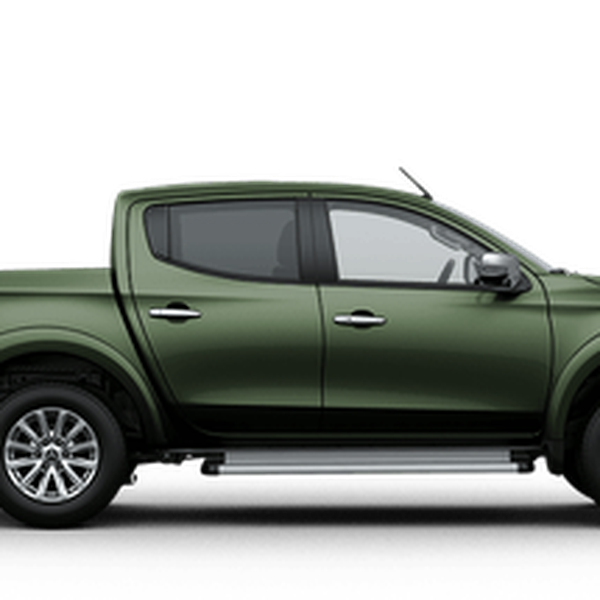 Mitsubishi Triton