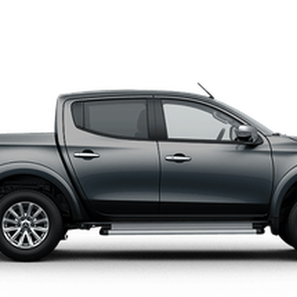 Mitsubishi Triton