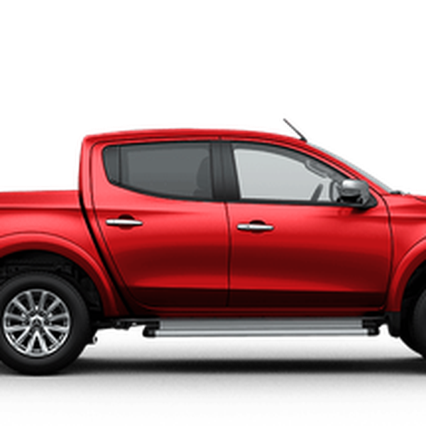 Mitsubishi Triton