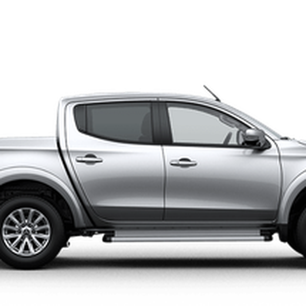 Mitsubishi Triton