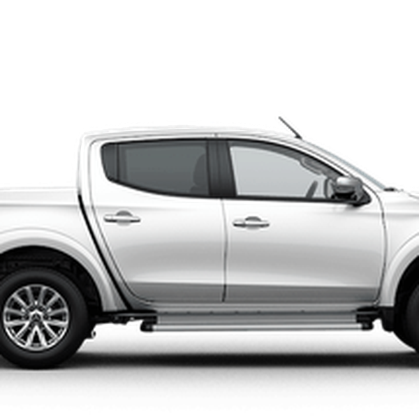 Mitsubishi Triton