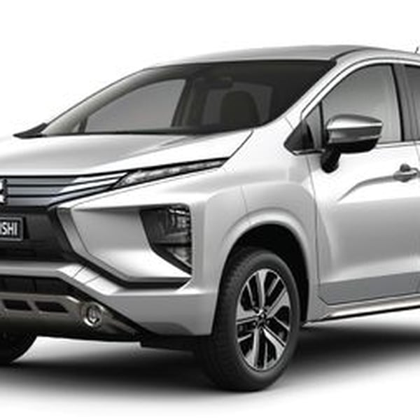 Mitsubishi Xpander