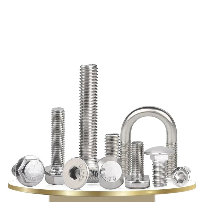 Bulong Inox - Giải Pháp Chống Ăn Mòn Tốt Nhất