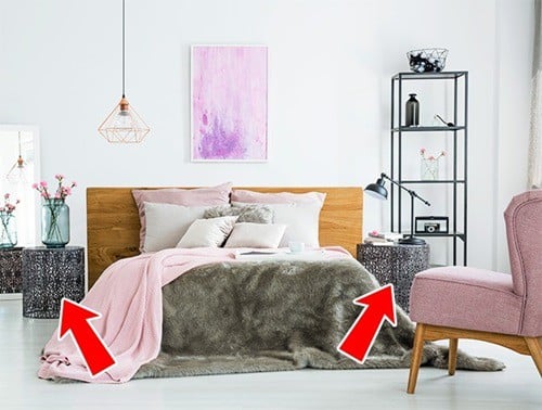 10 đồ nội thất trong nhà bạn nên phá cách
