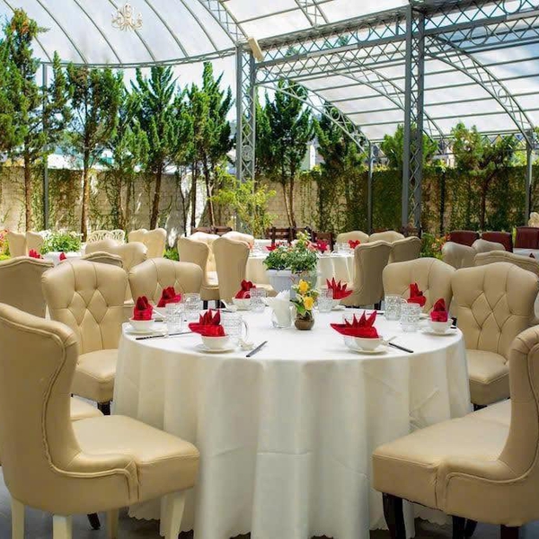 Bán khách sạn 3* Mallorie Boutique Hotel - ĐÀ LẠT.