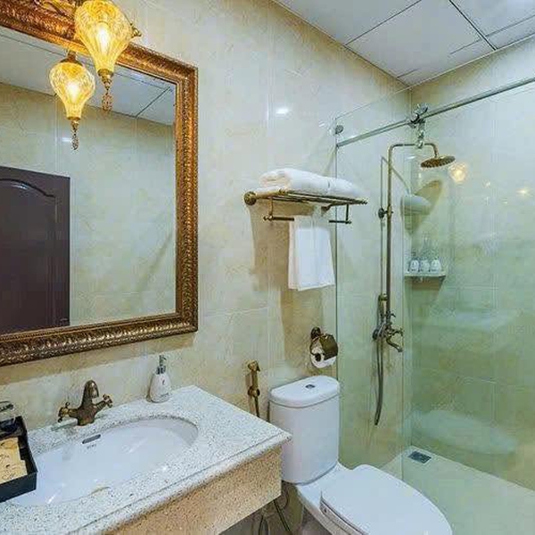 Bán khách sạn 3* Mallorie Boutique Hotel - ĐÀ LẠT.
