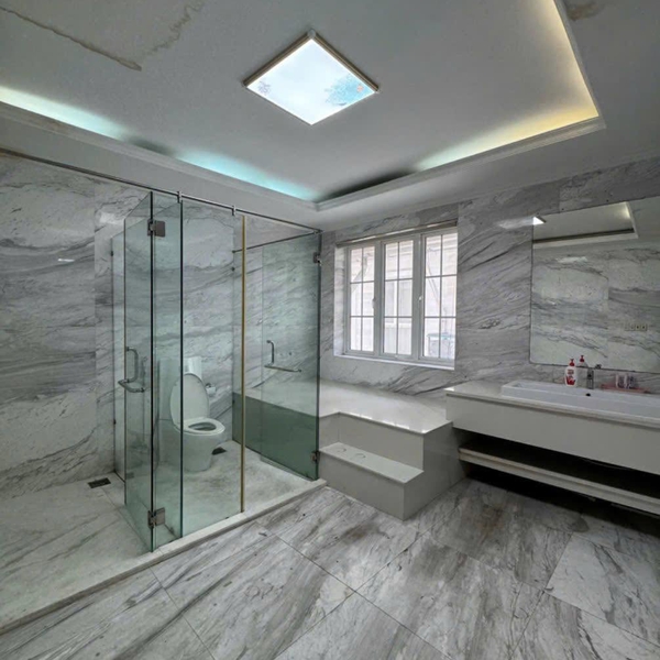 Bán biệt thự đường D8, Khu Saigon Pearl, Bình Thạnh