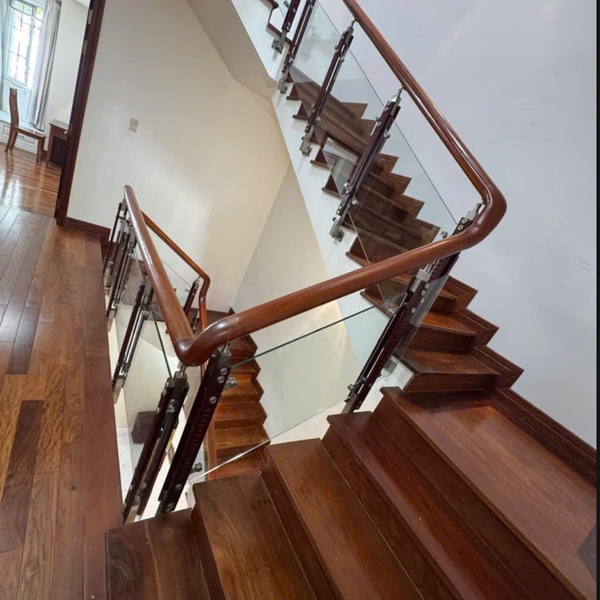 Bán biệt thự đường D8, Khu Saigon Pearl, Bình Thạnh