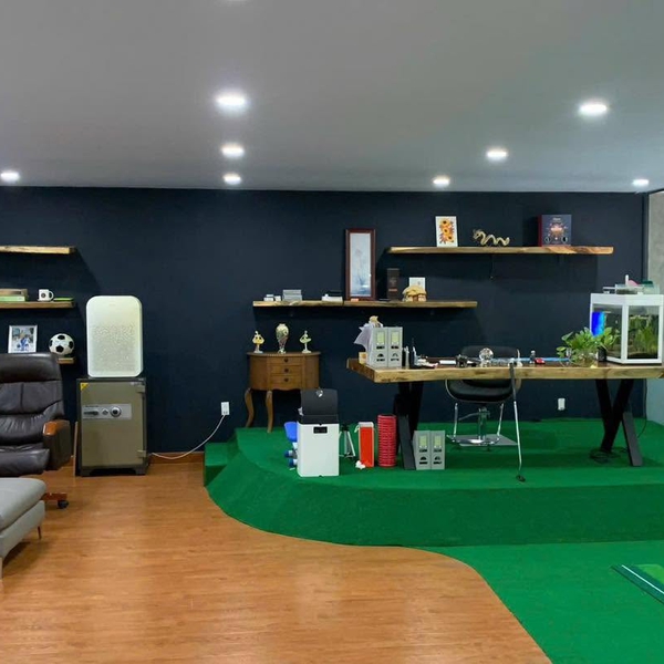Bán Galleria mặt tiền (ngang 11.5m) đường Nguyễn Hữu Thọ, Nhà Bè - đang cho thuê ổn định 70 triệu/tháng.