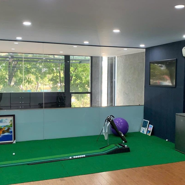 Bán Galleria mặt tiền (ngang 11.5m) đường Nguyễn Hữu Thọ, Nhà Bè - đang cho thuê ổn định 70 triệu/tháng.