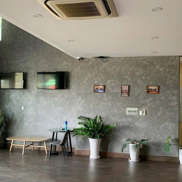 Bán Galleria mặt tiền (ngang 11.5m) đường Nguyễn Hữu Thọ, Nhà Bè - đang cho thuê ổn định 70 triệu/tháng.