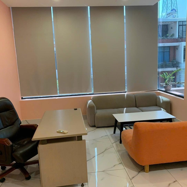 Bán Galleria mặt tiền (ngang 11.5m) đường Nguyễn Hữu Thọ, Nhà Bè - đang cho thuê ổn định 70 triệu/tháng.