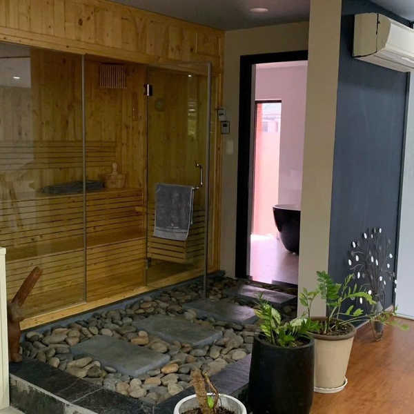 Bán Galleria mặt tiền (ngang 11.5m) đường Nguyễn Hữu Thọ, Nhà Bè - đang cho thuê ổn định 70 triệu/tháng.