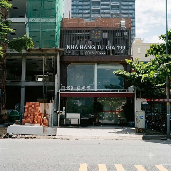 Bán nhà mặt tiền Trương Văn Bang, P. Thạnh Mỹ Lợi, Quận 2