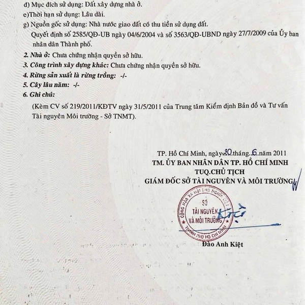 Bán nhà mặt tiền Trương Văn Bang, P. Thạnh Mỹ Lợi, Quận 2