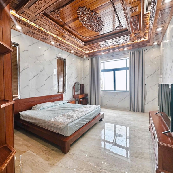 BÁN BIỆT THỰ SÂN VƯỜN ĐẠI PHÚC GREEN VILLAS