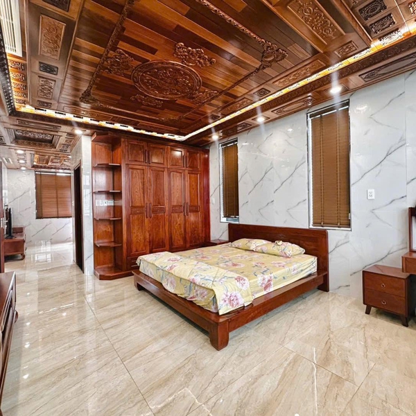 BÁN BIỆT THỰ SÂN VƯỜN ĐẠI PHÚC GREEN VILLAS