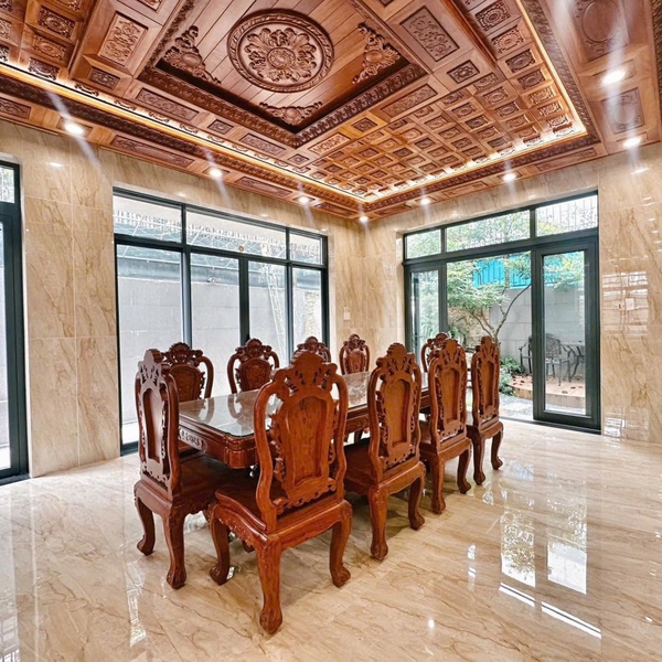 BÁN BIỆT THỰ SÂN VƯỜN ĐẠI PHÚC GREEN VILLAS