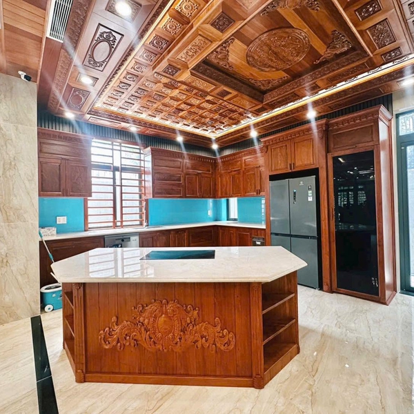 BÁN BIỆT THỰ SÂN VƯỜN ĐẠI PHÚC GREEN VILLAS