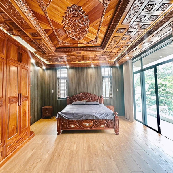 BÁN BIỆT THỰ SÂN VƯỜN ĐẠI PHÚC GREEN VILLAS
