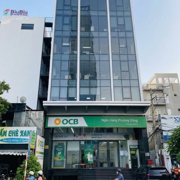 Bán đất mặt tiền Tạ Hiện, P. Thạnh Mỹ Lợi, Quận 2