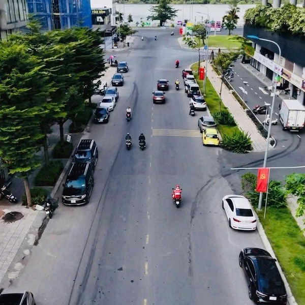 Bán đất mặt tiền Tạ Hiện, P. Thạnh Mỹ Lợi, Quận 2