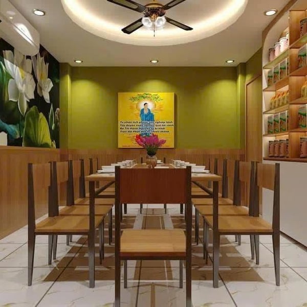 Bán nhà mặt tiền Điện Biên Phủ, Phường Bàn Cờ, Quận 3