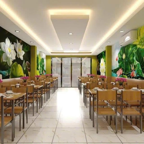 Bán nhà mặt tiền Điện Biên Phủ, Phường Bàn Cờ, Quận 3
