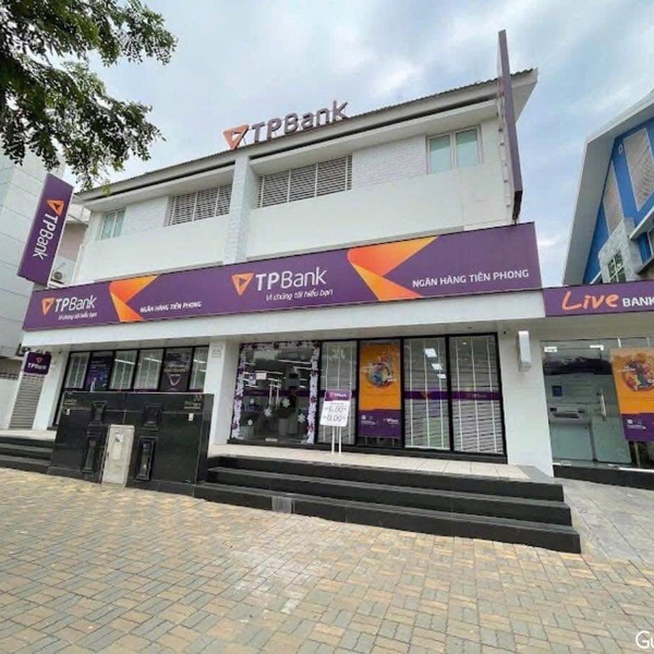 Bán cặp biệt thự phố tài chính Ngân Long - Nguyễn Hữu Thọ, Nhà Bè