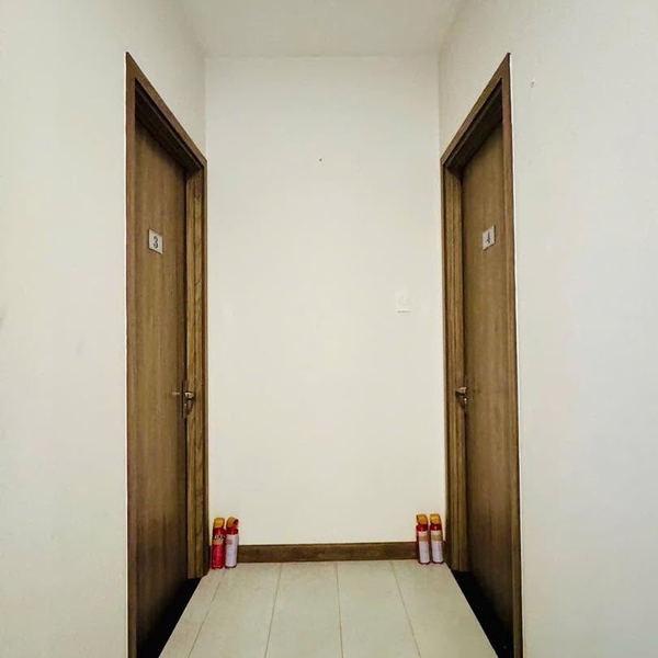 Bán Biệt thự mặt tiền đường số khu Sadeco ven sông, Phường Tân Hưng, Quận 7