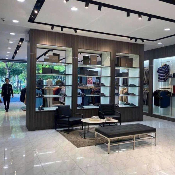 Bán Galleria mặt tiền (ngang 11.5m) đường Nguyễn Hữu Thọ, Nhà Bè - đang cho thuê ổn định 70 triệu/tháng.