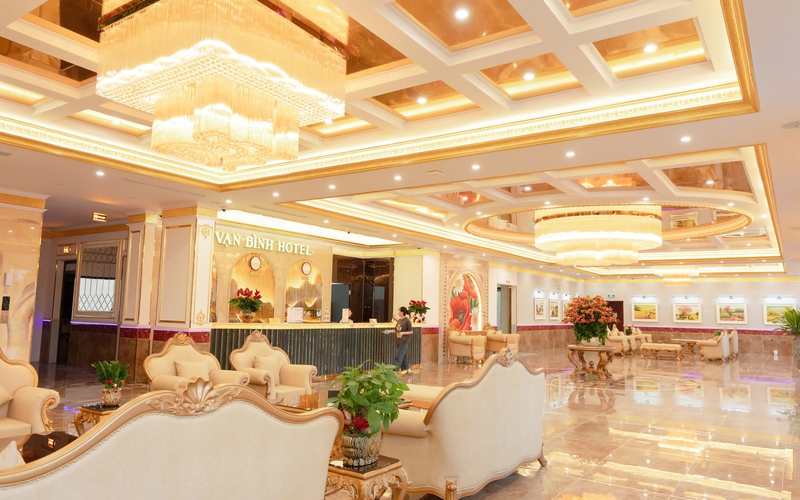 Khách Sạn Gia Bình Bắc Ninh Sang Trọng, Tiện Nghi – Tiêu Chuẩn Lưu Trú Đẳng Cấp