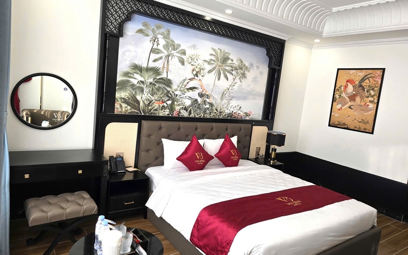 Đi Gia Bình Bắc Ninh Nên Ở Khách Sạn Nào? Top Điểm Lưu Trú Tiện Nghi